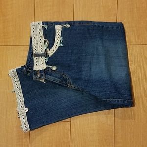 Pants